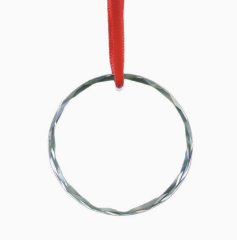Glass Ornament