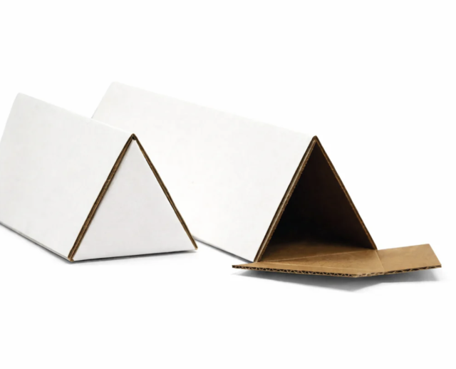 PN2026116-Triangle Tube