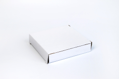Sublimation Round Ceramic Jewelry Tray