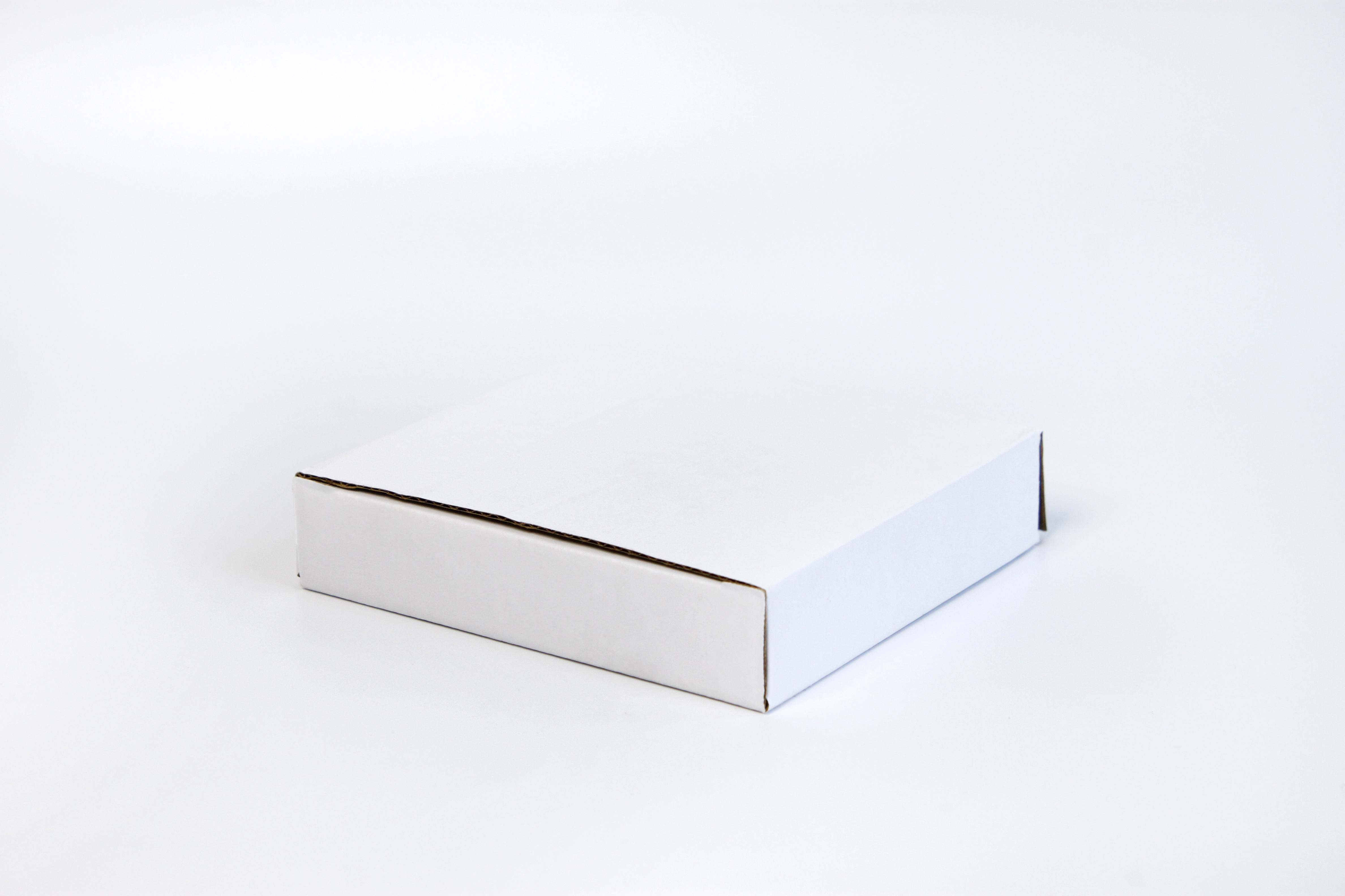 Sublimation Square Ceramic Jewelry Tray