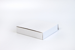 Sublimation Square Ceramic Jewelry Tray