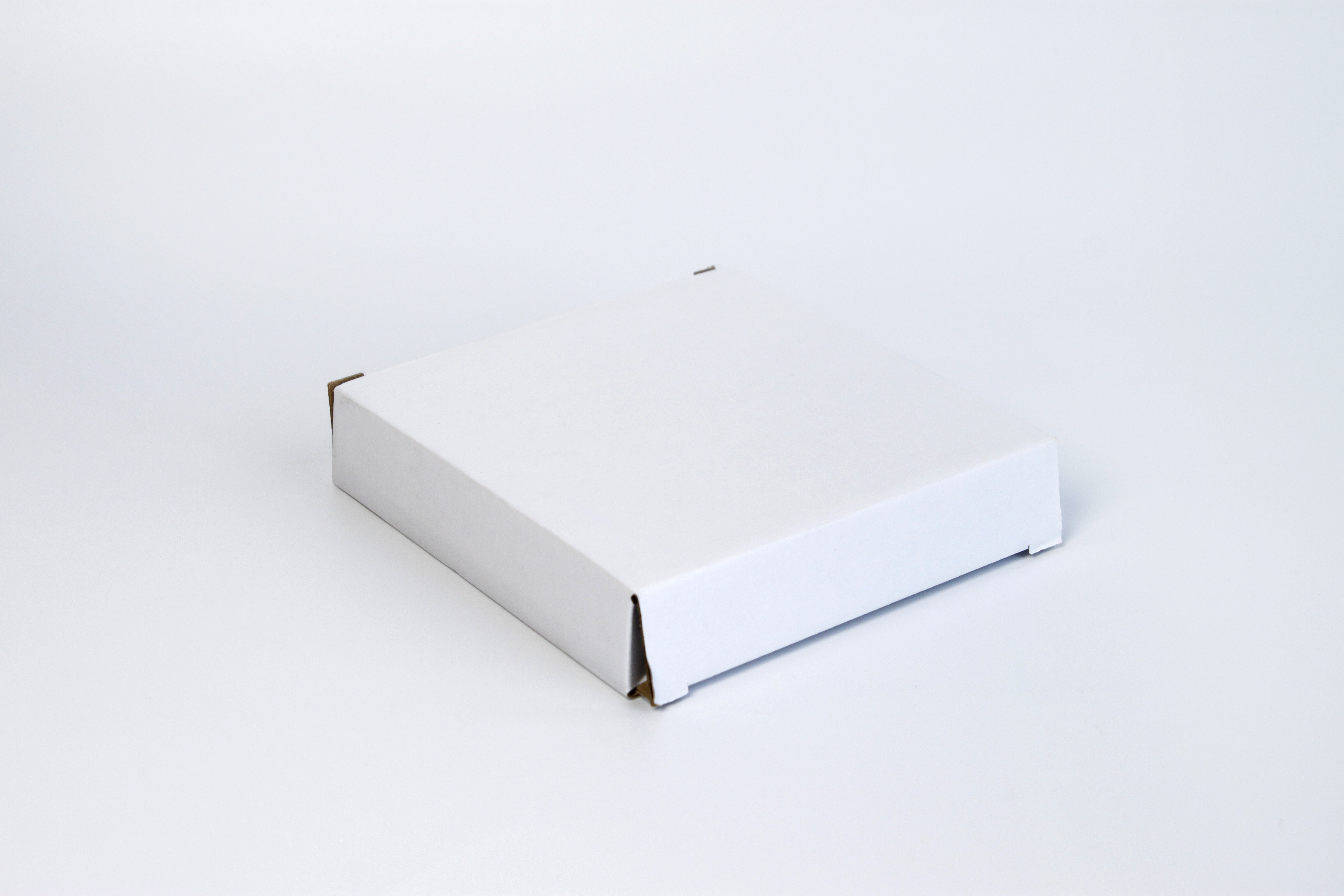 Sublimation Square Ceramic Plate with Wavy Rim
