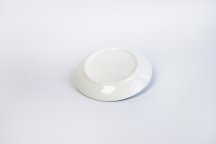 Sublimation Round Ceramic Jewelry Tray