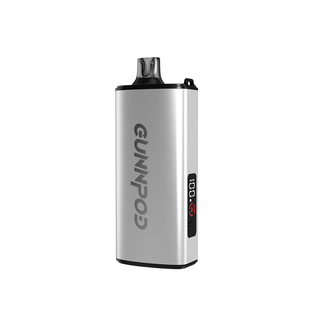 Gunnpod EVO