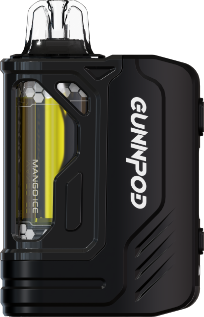 Gunnpod Moss 2.0