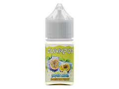 Passion Fruit