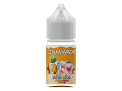 Pineapple Peach