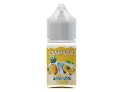 Pineapple Passion