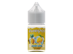 Pineapple Mango