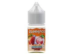 Strawberry Lychee