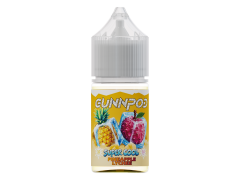 Pineapple Lychee