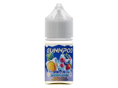 Pineapple Triple Berry