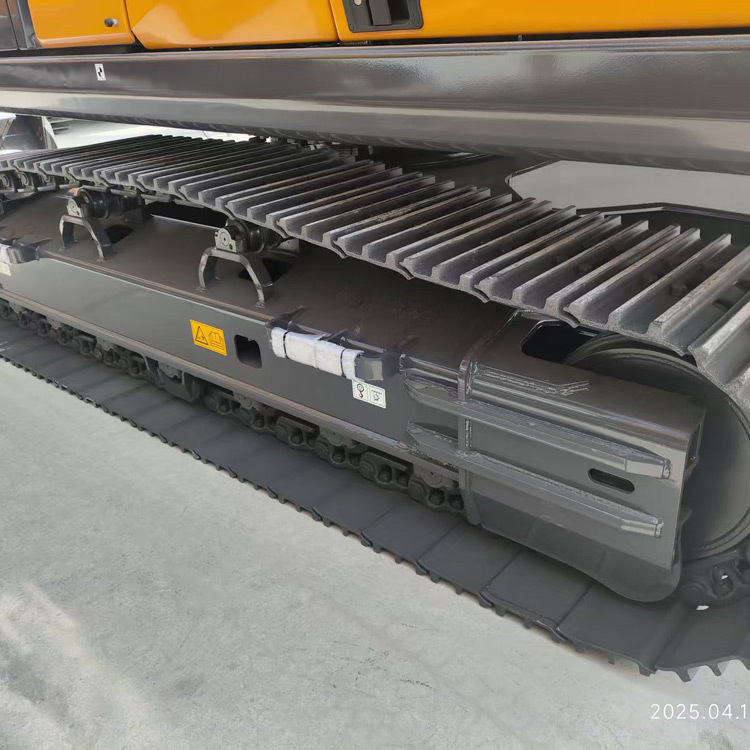 Track assembly