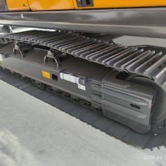 Track assembly
