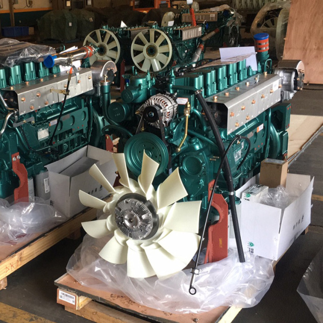 Engine spare parts
