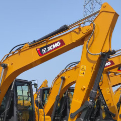 Hydraulic cylinder