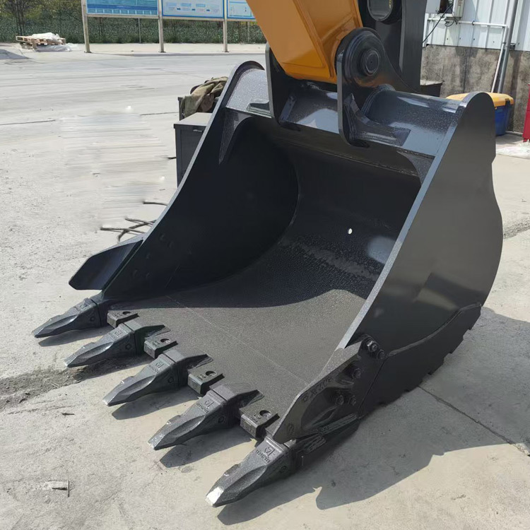 XCMG Excavator XE215C Bucket