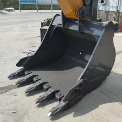 XCMG Excavator XE215C Bucket