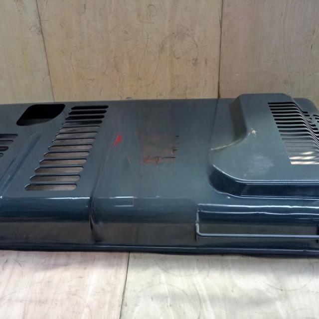 Hyundai Excavator parts engine cover 305-9 R305-9T R335-9 R335-9T R385-9T R485-9T R215LVS