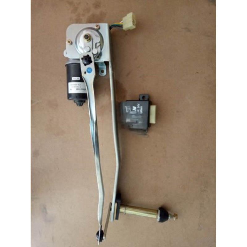Hyundai Excavator Wiper motor R215 R225 R305 R335 R455 R350 R385 R485