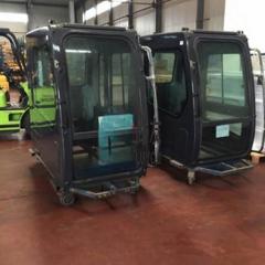 Driving cab Hyundai Excavator parts R305-7 R335-7 R455-7 R305-9T R335-9T R215-9 R215-9C R225-9