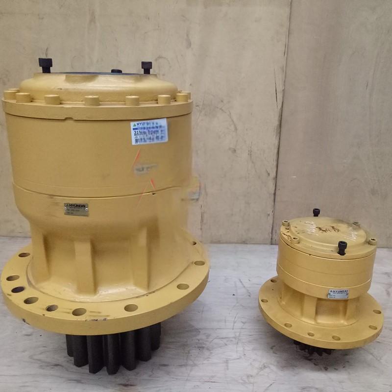 SWING MOTOR Hyundai Excavator parts R215LVS R225LVS R350LVS R385LVS R485LVS R215-7