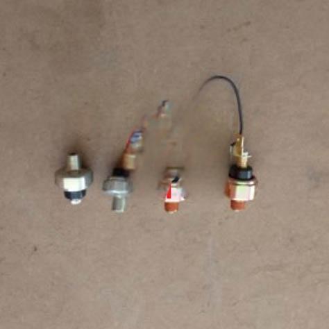 Pressure sensor Hyundai Excavator parts R305-7 R335-7 R455-7 R305-9T R335-9T R215-9 R215-9C R225-9