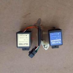 Hyundai Excavator relay R225-9 225-9T 305-9 R305-9T R335-9 parts