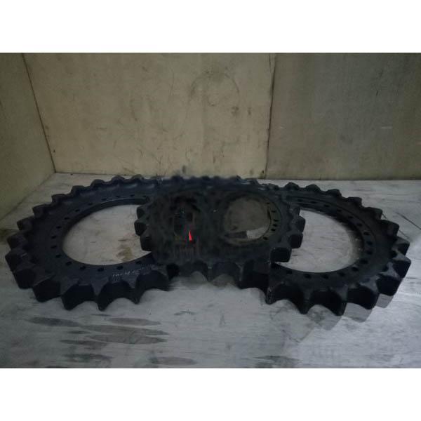 Driving wheel for Hyundai Excavator R225-9 225-9T 305-9 R305-9T R335-9 parts