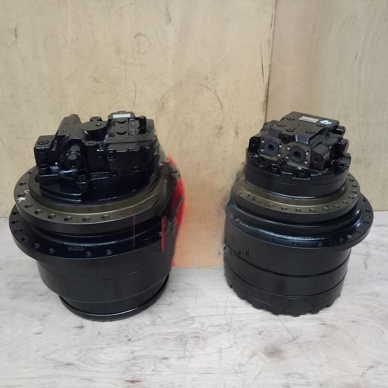 Hyundai Excavator Drive Motor R215 R225 R305 R335 R455 R350 R385 R485
