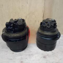 Hyundai Excavator Drive Motor R215 R225 R305 R335 R455 R350 R385 R485