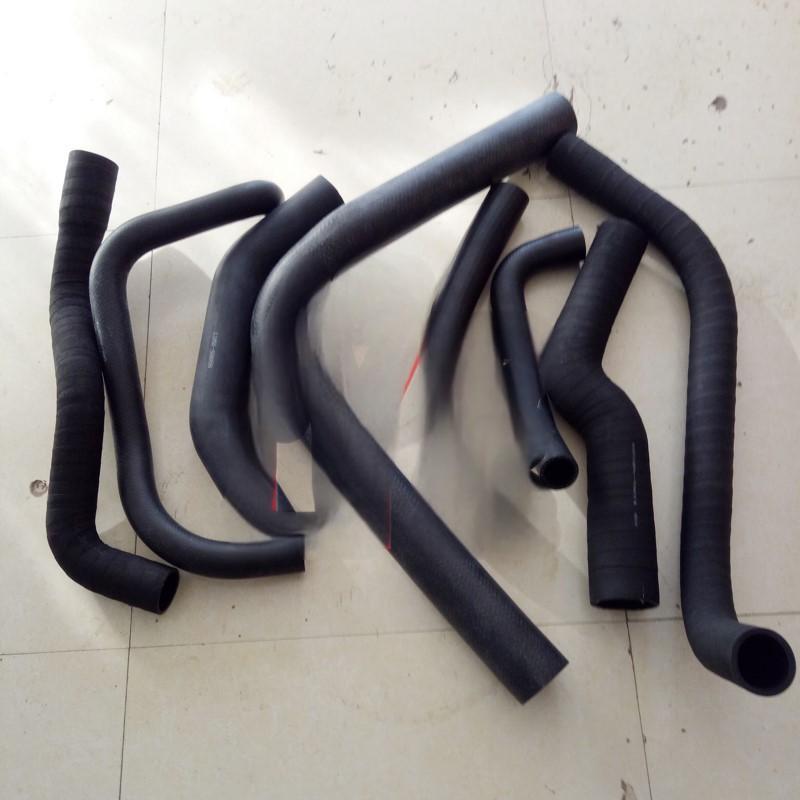 Hyundai Excavator parts Engine water pipe