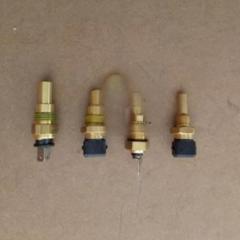 Hyundai Excavator parts Water Temperature Sensor