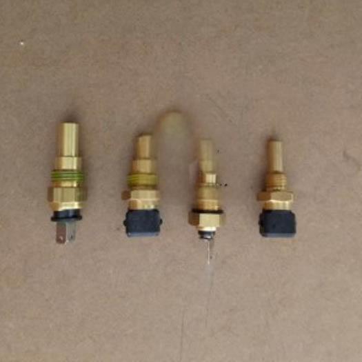 Hyundai Excavator parts Water Temperature Sensor