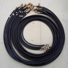 Hydraulic tubing Hyundai Excavator R225-9 225-9T 305-9 R305-9T R335-9 parts