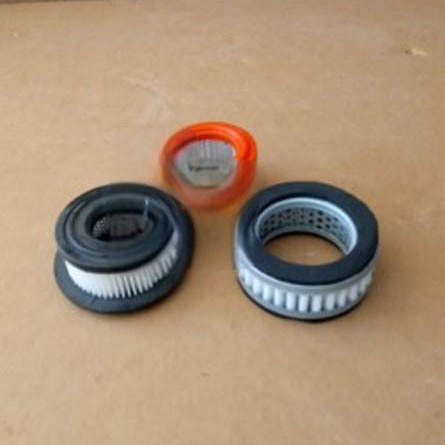 Pipeline filter element Hyundai Excavator R215-9 R55-7 R60-7 R80-7 R215-9C R225-9 225-9T 305-9