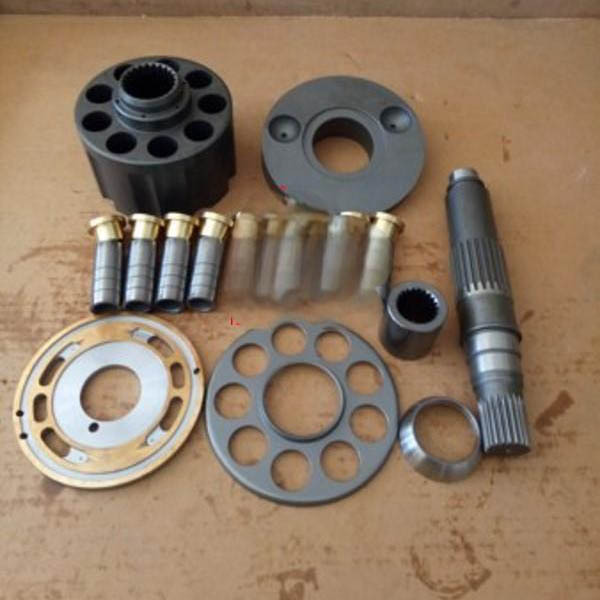 Hyundai Excavator R225-7 R305-7 R335-7 R455-7 R305-9T R335-9T  TM40VC Dongming walking motor internal accessories
