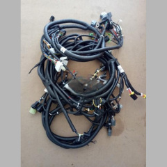 Hyundai R225LVS R350LVS R385LVS R485LVS  Whole vehicle wiring harness