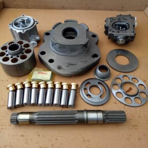 Kawasaki series hydraulic pump internal accessories Hyundai Excavator R215-9 R55-7 R60-7 R80-7 R215-9C R225-9 225-9T 305-9
