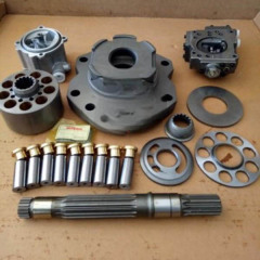 Kawasaki series hydraulic pump internal accessories Hyundai Excavator R215-9 R55-7 R60-7 R80-7 R215-9C R225-9 225-9T 305-9