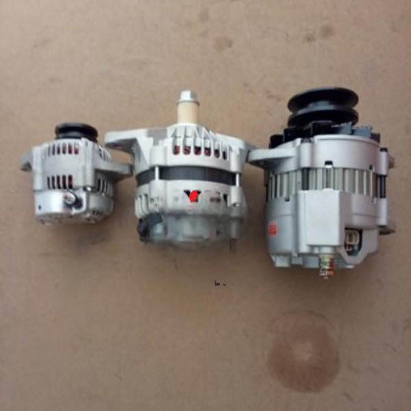generator Hyundai Excavator R215-9 R55-7 R60-7 R80-7 R215-9C R225-9 225-9T 305-9