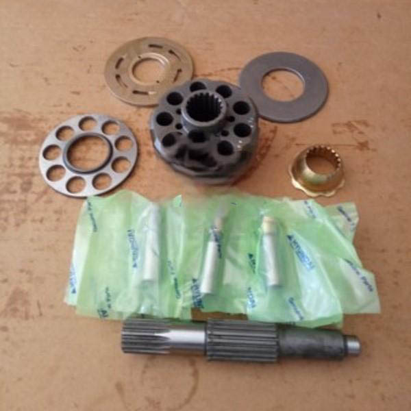 Hyundai Excavator R225-7 R305-7 R335-7 R455-7 R305-9T R335-9T  R60-7 Rotary Motor