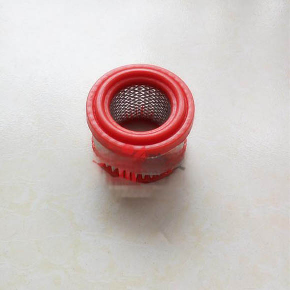 Hyundai R225LVS R350LVS R385LVS R485LVS  Breathable filter cartridge 31EE-02110
