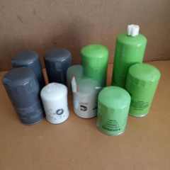 Hyundai Excavator R225-7 R305-7 R335-7 R455-7 R305-9T R335-9T  Diesel filter 11NB-70010