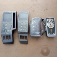 Dashboard Hyundai R225-7 R305-7 R335-7 R455-7 R305-9T R335-9T Excavator parts
