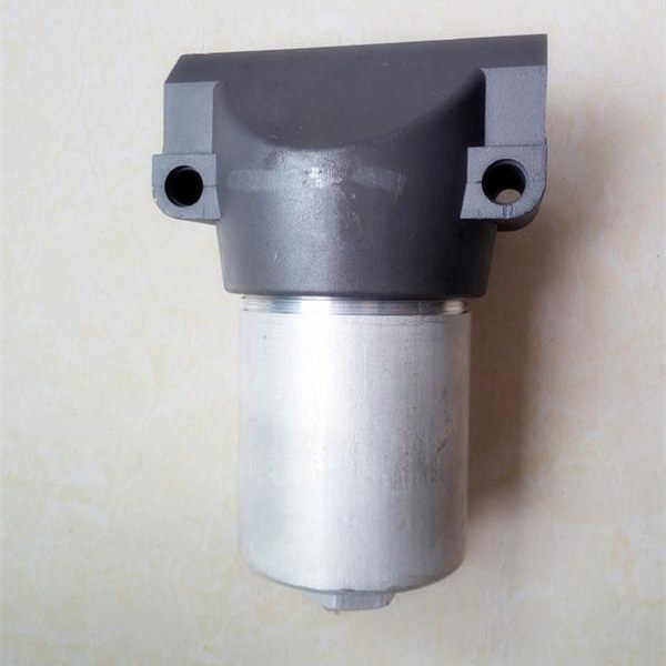 Pilot filter cartridge assembly 31E3-0017 Hyundai R225-7 R305-7 R335-7 R455-7 R305-9T R335-9T Excavator parts