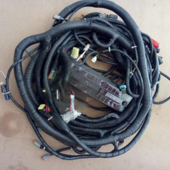 Main wiring harness Hyundai R225-7 R305-7 R335-7 R455-7 R305-9T R335-9T Excavator parts