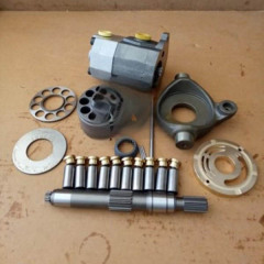 Hyundai Excavator R225-7 R305-7 R335-7 R455-7 R305-9T R335-9T  T5V2D25 hydraulic pump internal accessories