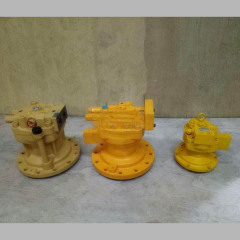 SWING MOTOR R305-9T R335-9 R335-9T R385-9T R485-9T R215LVS Hyundai Excavator