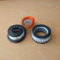 Hyundai R225LVS R350LVS R385LVS R485LVS  filter element